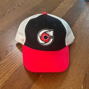Cyclones Hat